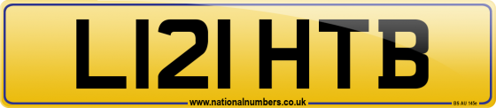 L121 HTB