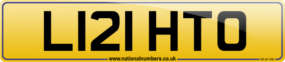 L121 HTO