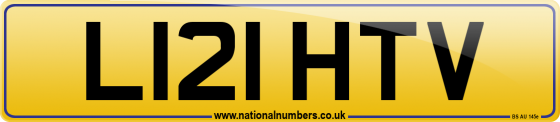 L121 HTV