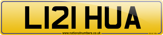 L121 HUA