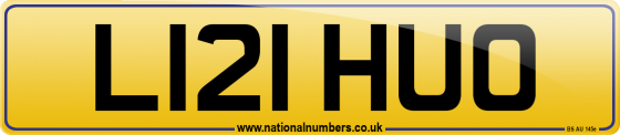 L121 HUO