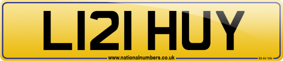L121 HUY