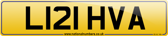 L121 HVA
