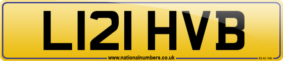 L121 HVB