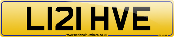 L121 HVE