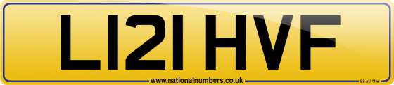 L121 HVF