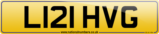 L121 HVG