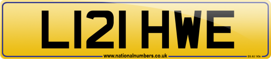 L121 HWE