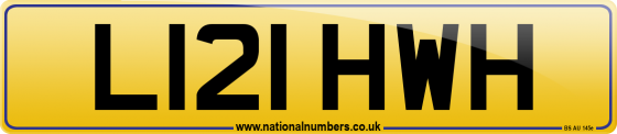 L121 HWH