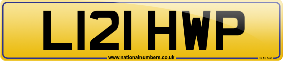 L121 HWP