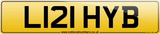 L121 HYB
