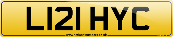 L121 HYC