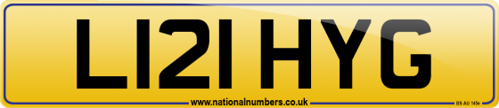L121 HYG