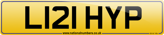 L121 HYP
