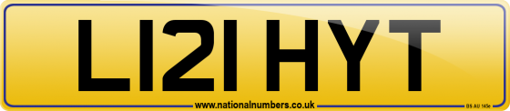 L121 HYT