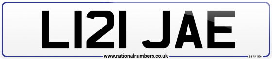 L121 JAE
