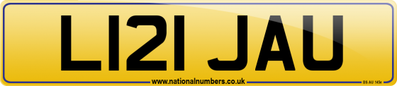 L121 JAU
