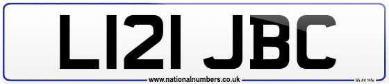 L121 JBC