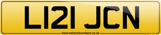L121 JCN