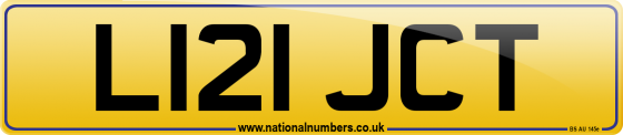 L121 JCT