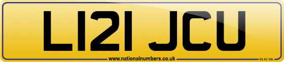 L121 JCU