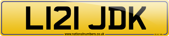 L121 JDK