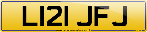 L121 JFJ