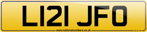 L121 JFO