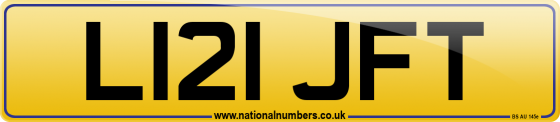 L121 JFT