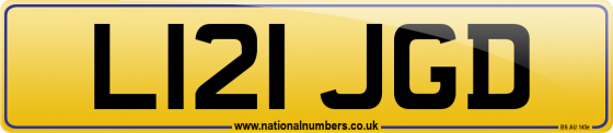 L121 JGD