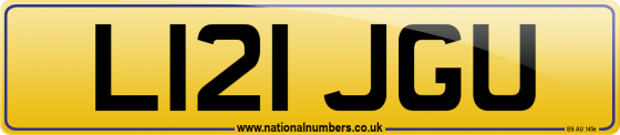 L121 JGU