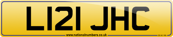 L121 JHC