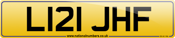 L121 JHF