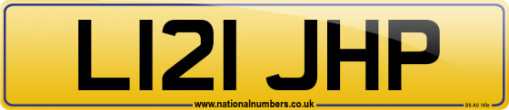 L121 JHP