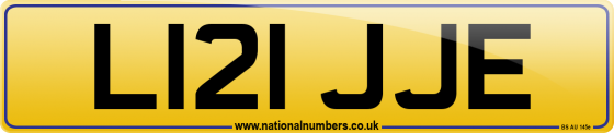 L121 JJE