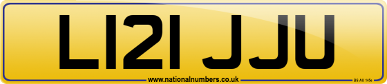 L121 JJU