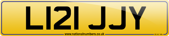 L121 JJY