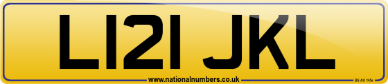 L121 JKL