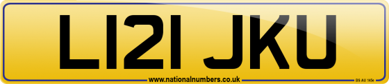L121 JKU