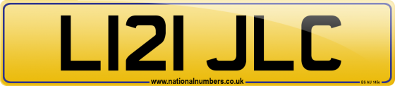 L121 JLC