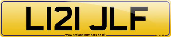 L121 JLF