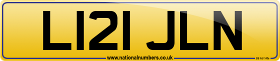 L121 JLN