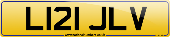 L121 JLV