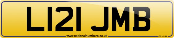 L121 JMB
