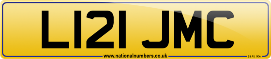 L121 JMC