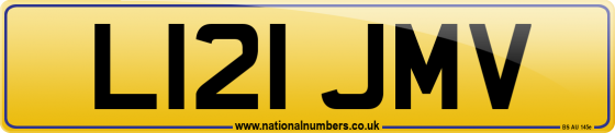 L121 JMV