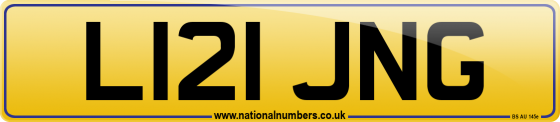 L121 JNG