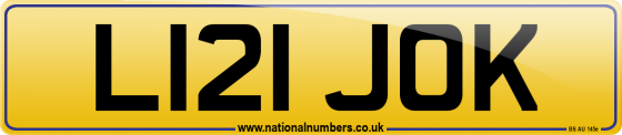 L121 JOK
