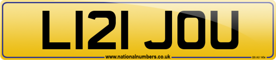 L121 JOU