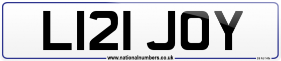 L121 JOY